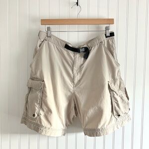 VINTAGE REI Hiking Shorts